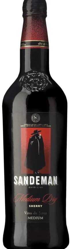 Clearance Sandeman Medium