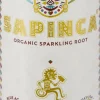 Clearance Batu Sapinca Organic Sparkling Root Ready to Drink
