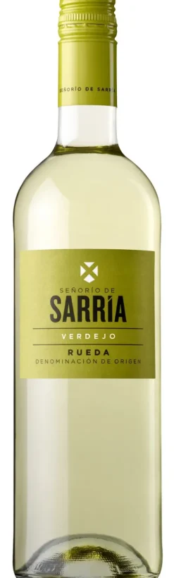 Online Señorio de Sarria Sarría Verdejo