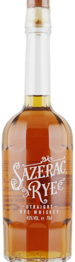 Discount Peychauds Sazerac Straight Rye