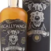 Hot Scallywag Blended Malt
