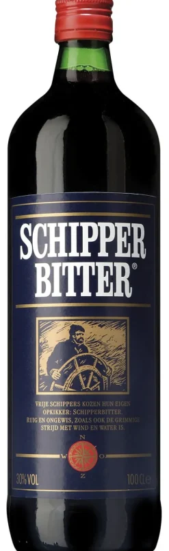 Hot Schipperbitter