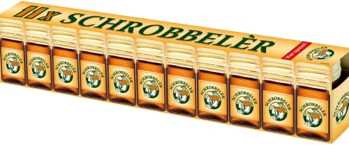 Sale Schrobbeler Elftal