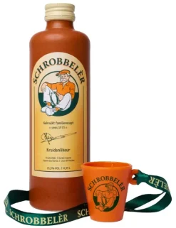 Schrobbeler Schrobbelèr