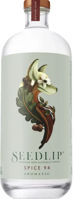 Clearance Seedlip Spice