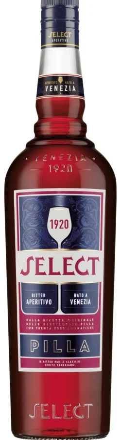 Martini Select Aperitivo