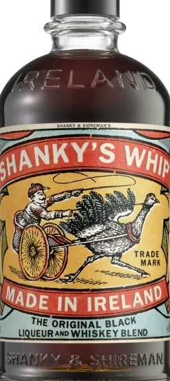 New Shanky's Shanky's Whip