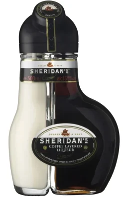 Online Sheridan's Sheridan's Double