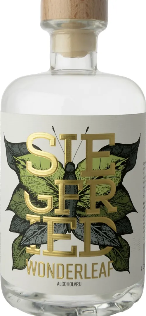 Discount Siegfried Wonderleaf