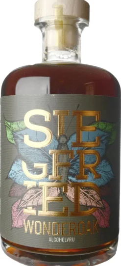 Outlet Lofthouse Siegfried Wonderoak Alcoholfree Rum