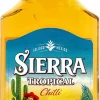 Hot Sierra Tropical Chilli