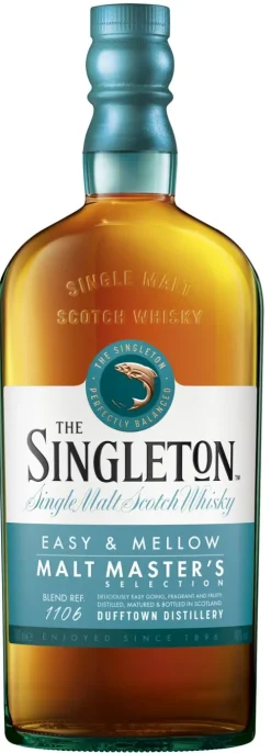 Discount Singleton Malt Master