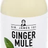 New Sir James Sir James ginger mule