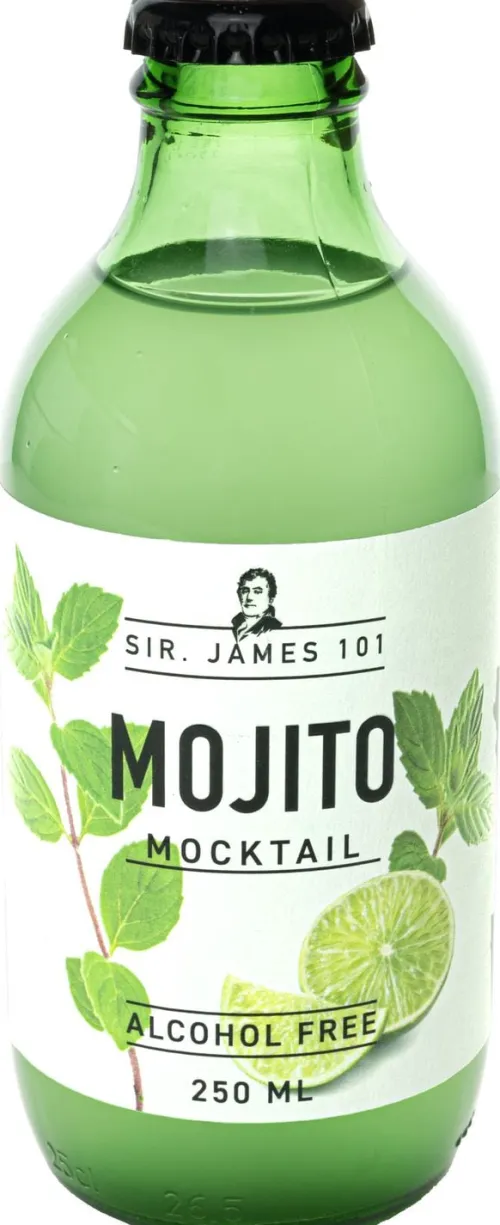 Discount Sir James Sir James Mojito Mocktail