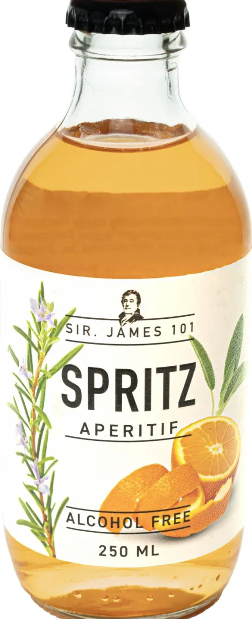 Discount Sir James Sir James Spritz Aperitif
