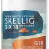 Hot Geen Skellig Six18 Irish Pot Still Gin