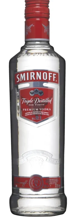 Discount Smirnoff