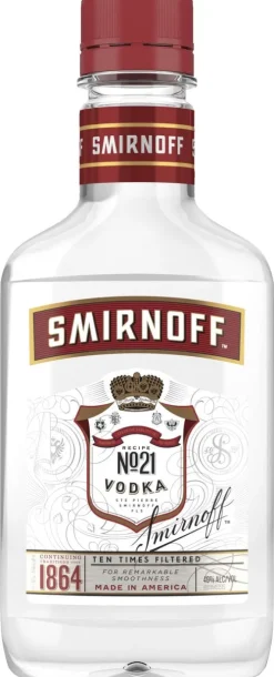 Outlet Smirnoff