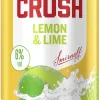 Outlet Smirnoff Crush Lime