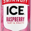 Discount Smirnoff Ice Raspberry