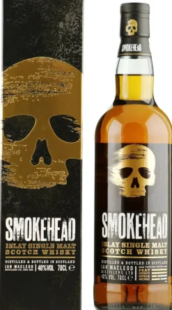 Sale Smokehead