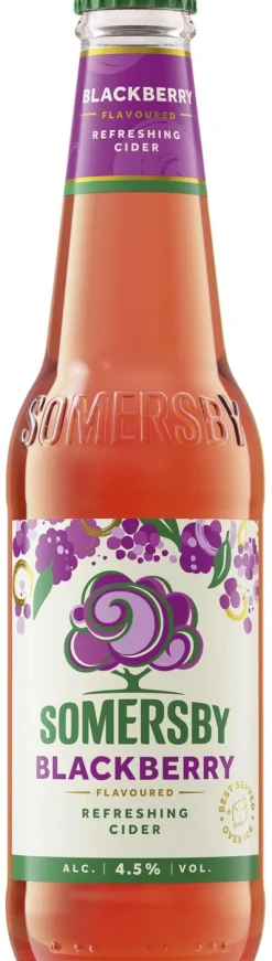 Outlet Somersby Blackberry Cider