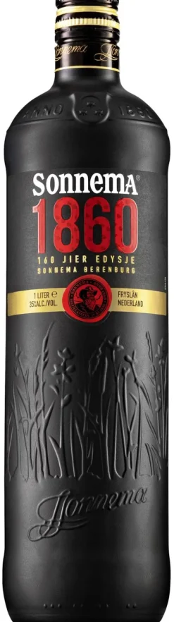 Discount Sonnema 1860 Berenburg