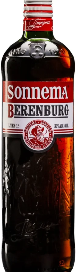 New Sonnema Berenburg