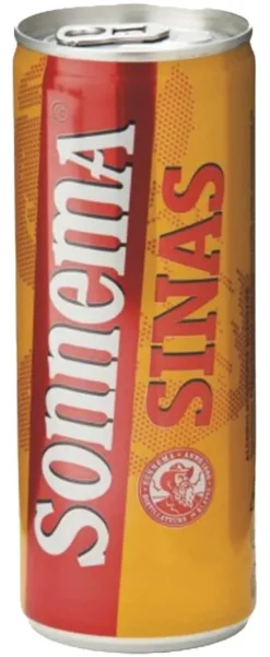 Hot Sonnema Berenburg & Sinas