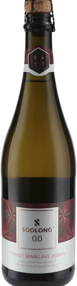 Online Soolong Jasmin Sparkling Tea 0%