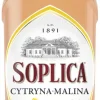 Hot Soplica Cytryna Malina - Citroen Framboos