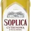 New Soplica Cytryna z Nuta Miodu - Citroen Honing
