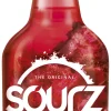 New Sourz Red Berry
