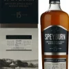 Online Speyburn 15 Years