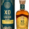 Outlet Hampden Spirited Union XO Jamaica Rum