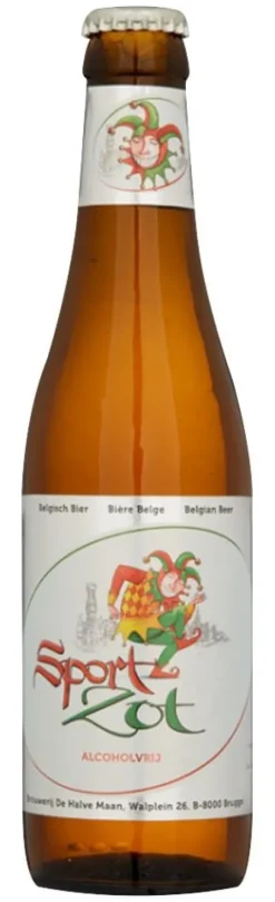 Brugse Zot Sport Zot