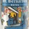 Hot St. Bernardus St. Bernadus Tokyo