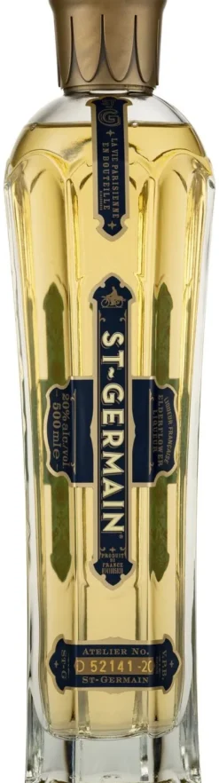 Best St. Germain St. Germain Vlierbloesem