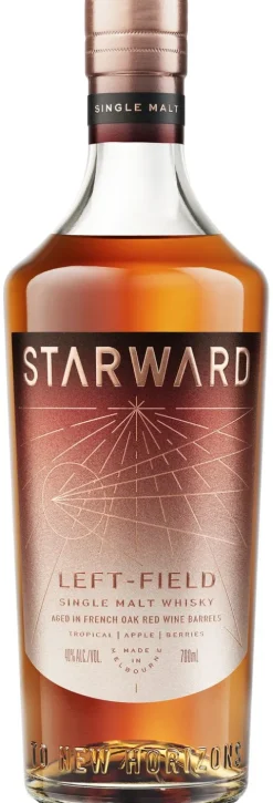 Clearance Kavalan Starward Whisky Left Field