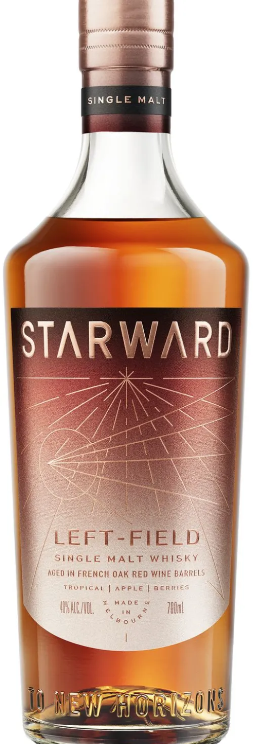 Clearance Kavalan Starward Whisky Left Field