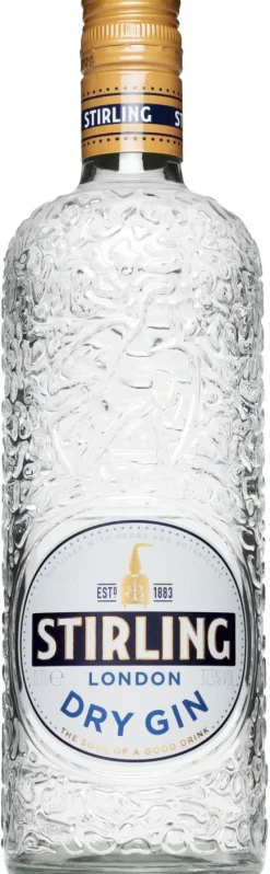 Outlet Stirling London Dry Gin