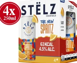 Best STËLZ Stëlz Classic Spritz