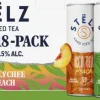 Discount ST&Euml;LZ STËLZ Hard Iced Tea Lemon, Lychee & Peach 18-pack