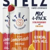 Online ST&Euml;LZ STËLZ Hard Lemonade Strawberry Orange 4-pack