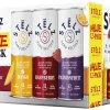 Clearance STËLZ Hard Seltzer 12-pack Raspberry, Mango & Passionfruit