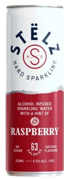 Clearance STËLZ Raspberry