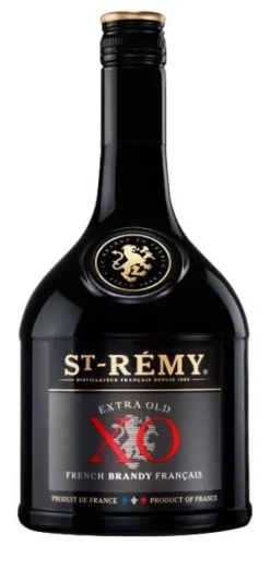 Hot Remy Martin St-Rémy XO