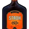 New Stroh Rum 80%