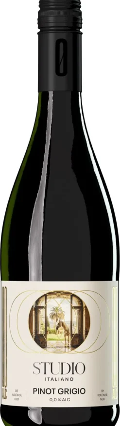 Studio Italiano Studio Italiano Pinot Grigio