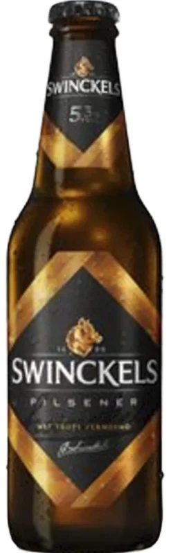Outlet Swinckels pilsener